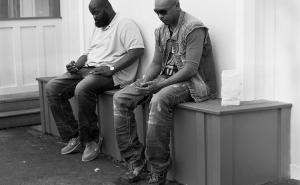  / Zanimljive fotografije: Kako bismo izgledali bez mobitela, FOTO: Bored Panda